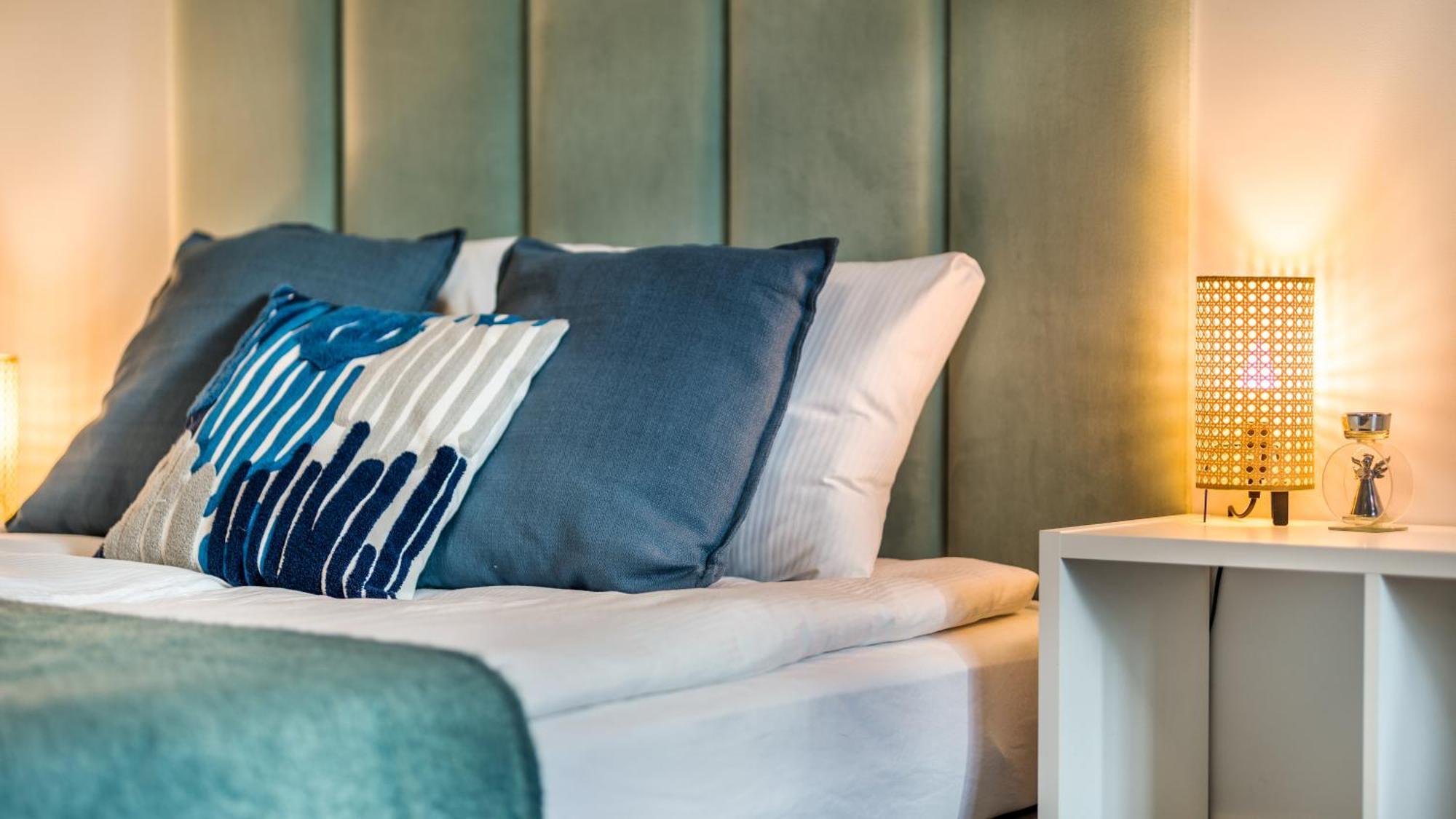Citystay Stylowa Kawalerka W Sercu Sopotu Sopot