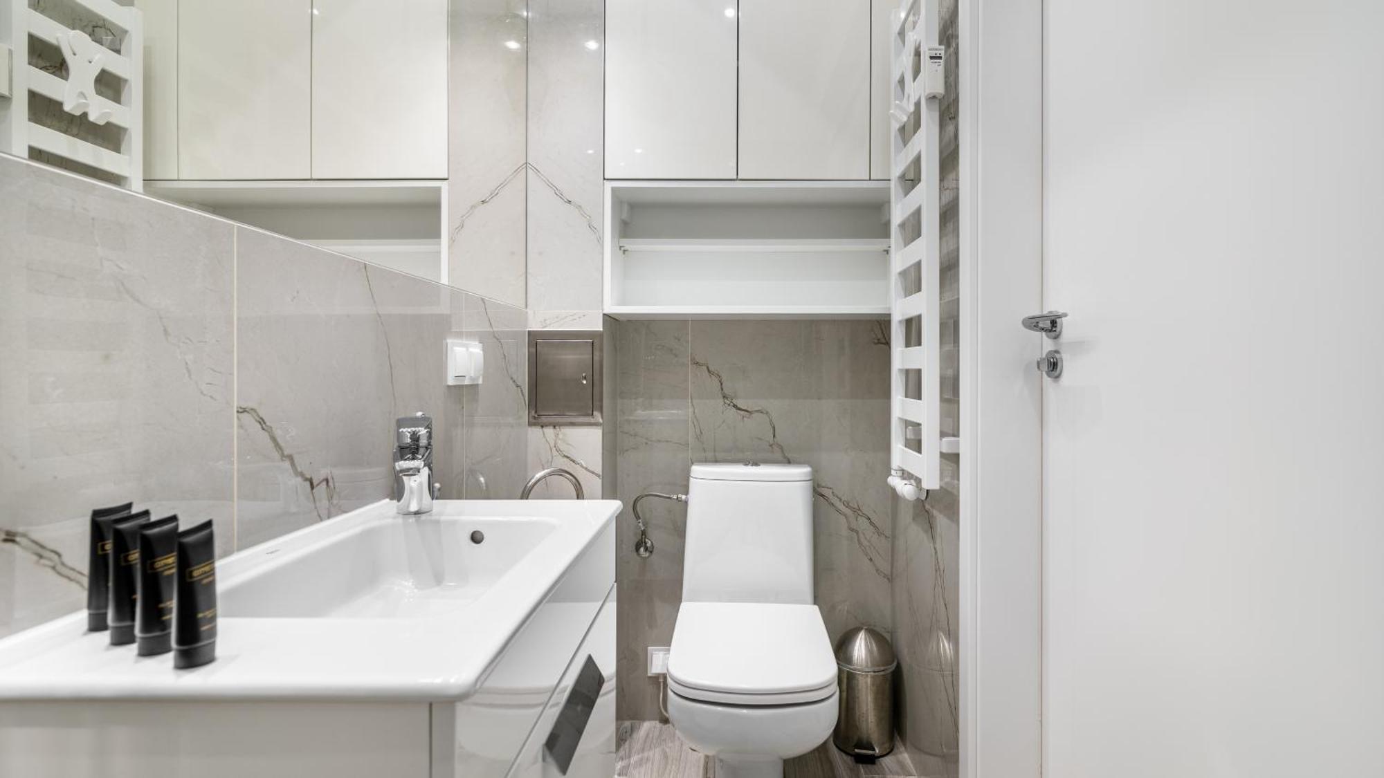 Citystay Stylowa Kawalerka W Sercu Sopotu Apartment Sopot