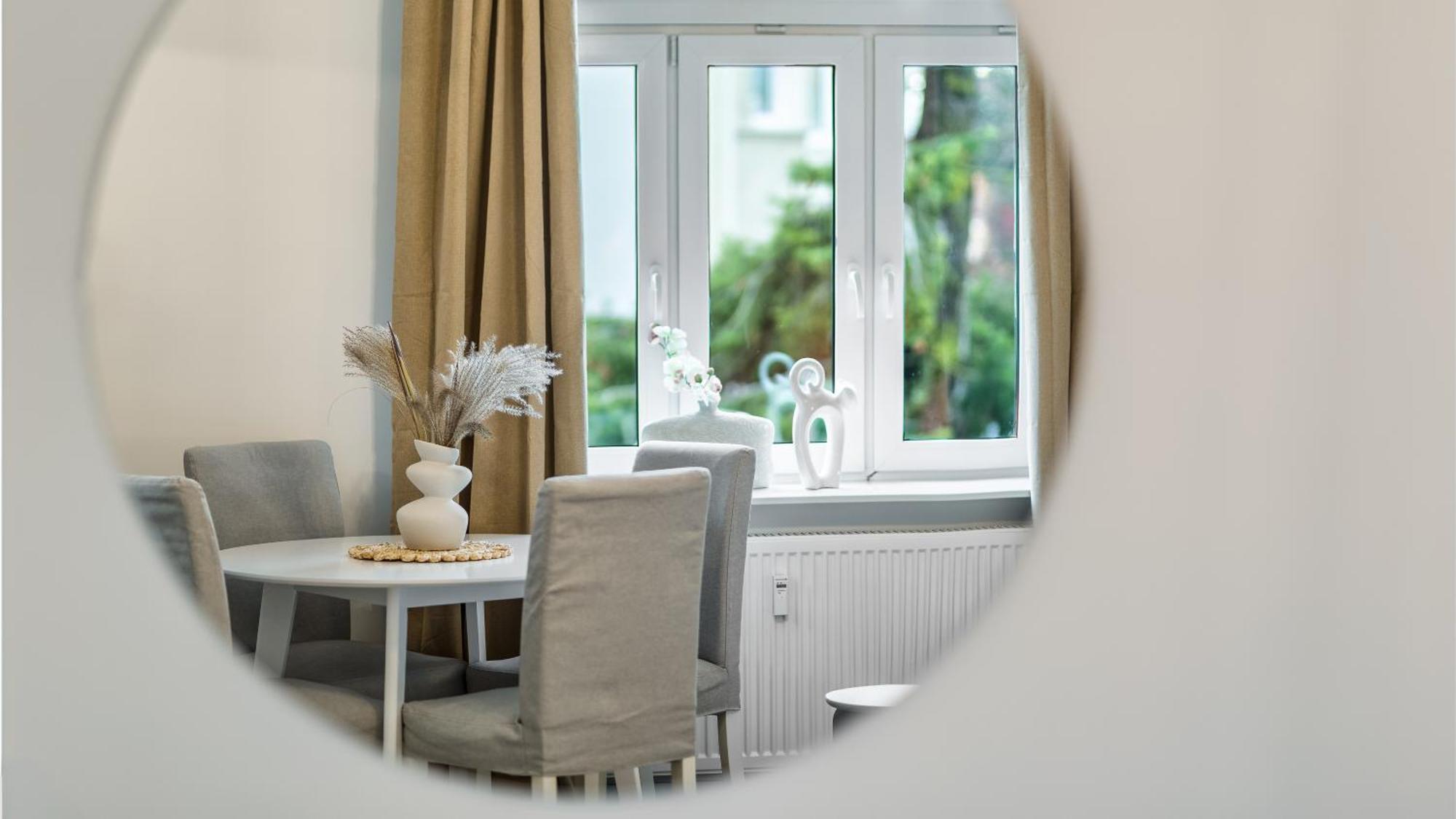 Citystay Stylowa Kawalerka W Sercu Sopotu *
