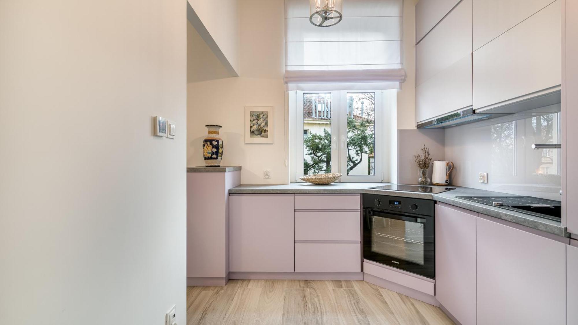 Citystay Stylowa Kawalerka W Sercu Sopotu Sopot