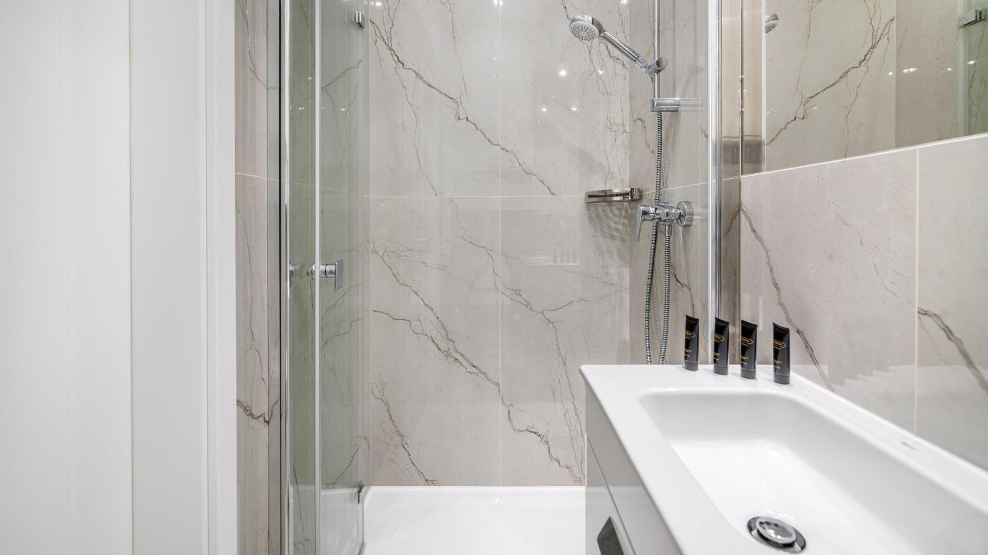 Citystay Stylowa Kawalerka W Sercu Sopotu