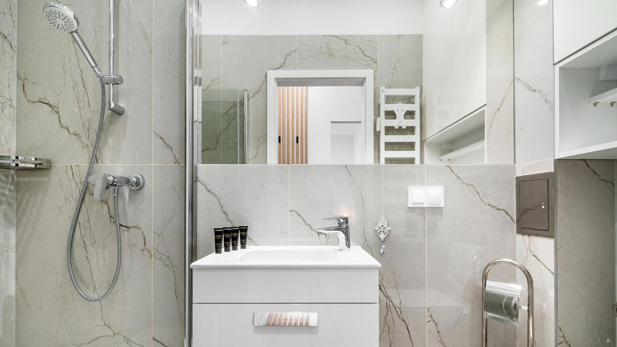 Citystay Stylowa Kawalerka W Sercu Sopotu Apartment